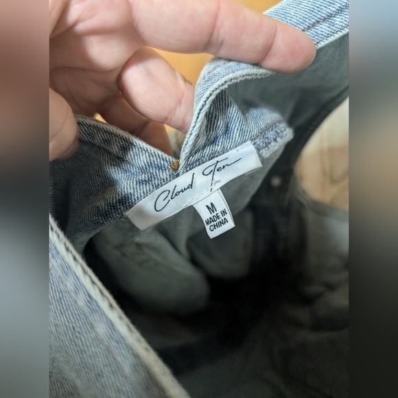 Overalls - Picture 5 of 5